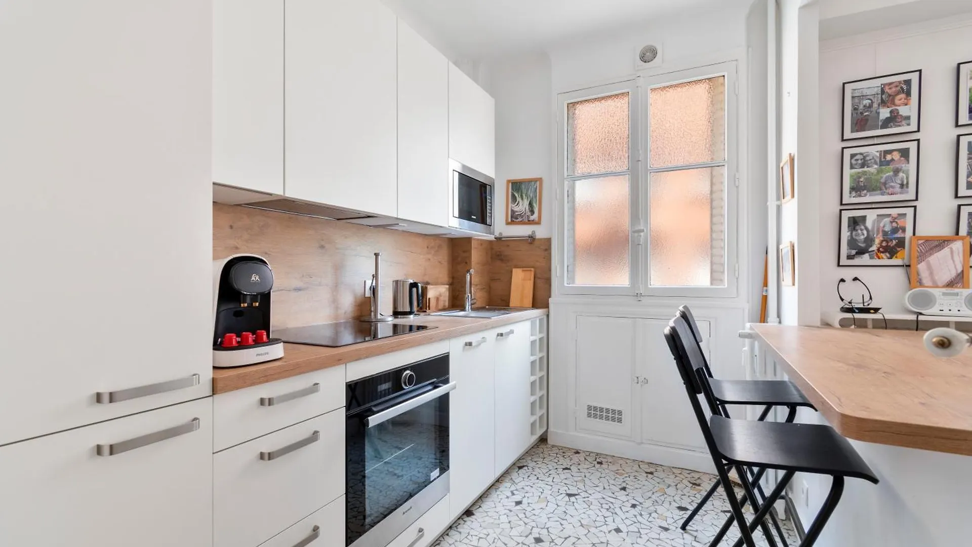 Grand Studio Proche Du Parc Des Princes Apartment Paris 0*,  France