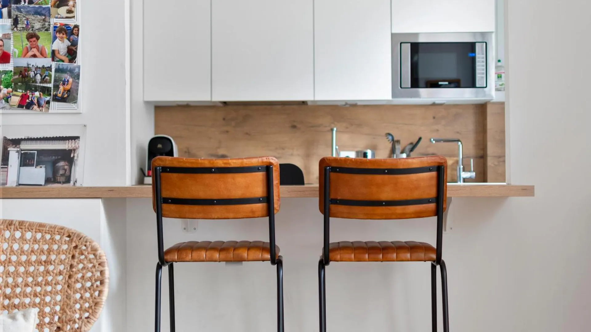 Grand Studio Proche Du Parc Des Princes Apartment Paris